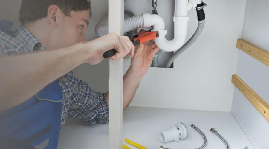 Professional Leak Detection in New Haven, WV